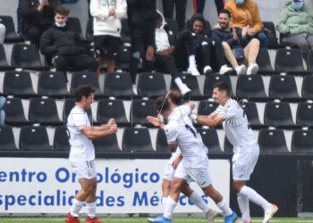 futbol Ceuta