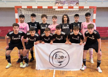 futbol sala