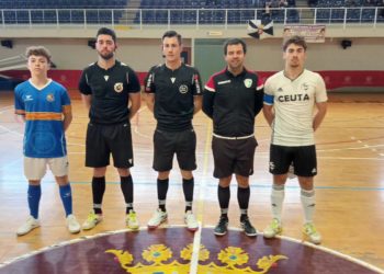 futbol sala
