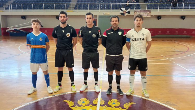 futbol sala