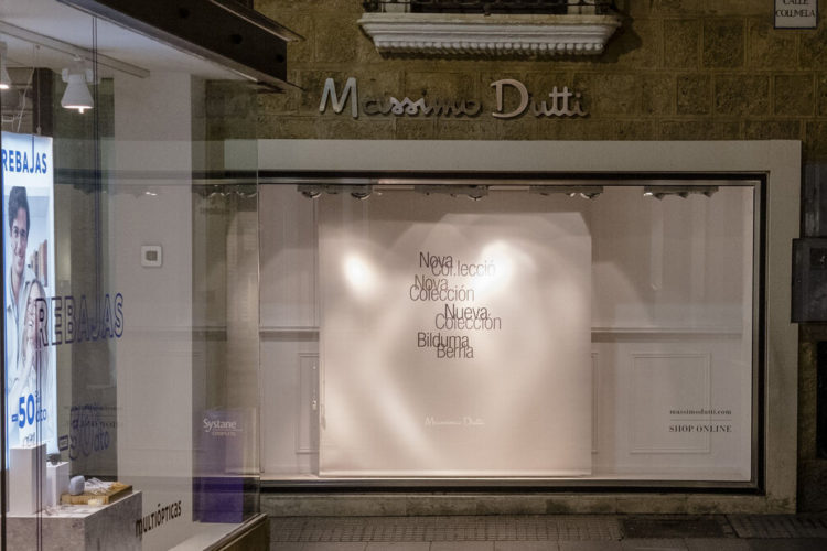massimo dutti