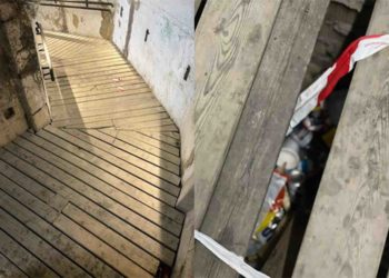 montaje-accesos-playa-ribera-mal-estado