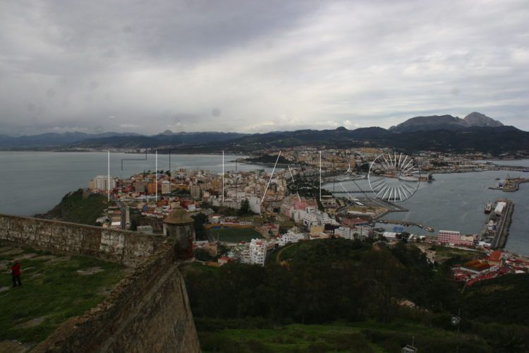 panoramica