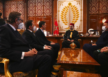 pedro-sanchez-mohamed-vi