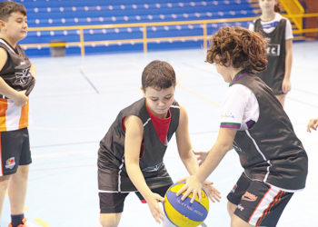 premini-baloncesto