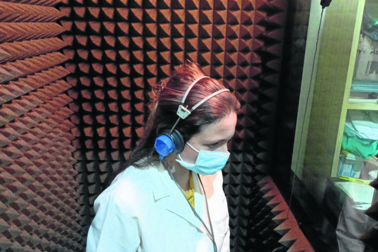 prueba-audicion-otorrinolaringologo