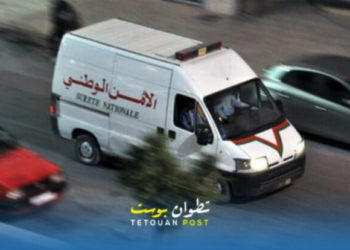 robo-tanger-marruecos