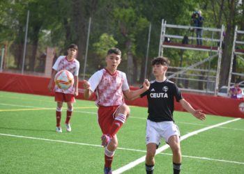 selección