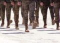 Defensa busca 500 reservistas voluntarios: estos son los requisitos