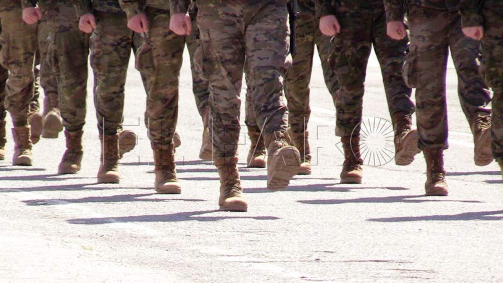 Defensa busca 500 reservistas voluntarios: estos son los requisitos
