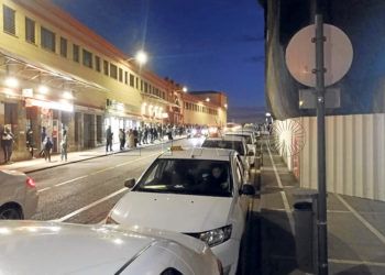 taxis