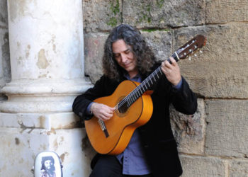 tomatito guitarrista flamenco musica