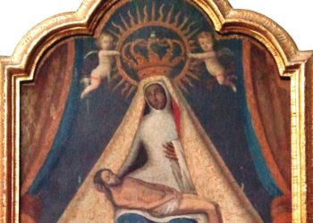 virgen-africa