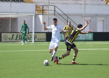 Ad Ceuta fútbol