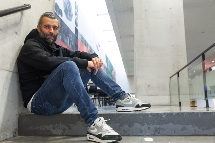 Manuel Castells-Universidad de Navarra