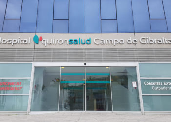 Quirónsalud Campo de Gibraltar