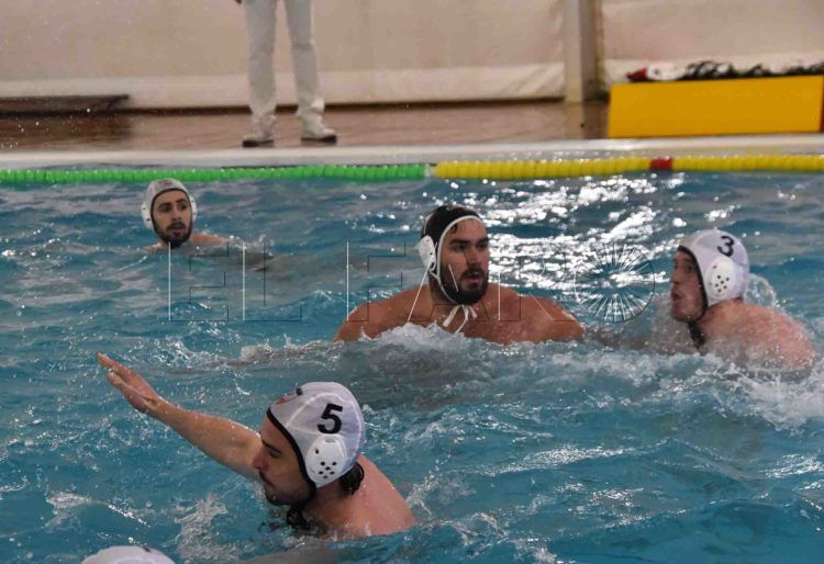 Waterpolo