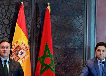 Albares destaca un descenso en las pateras a España tras pacto con Marruecos