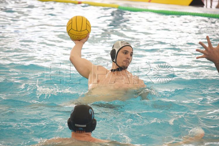 caballa-waterpolo