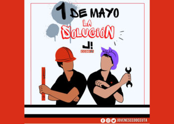 ccoo primero de mayo