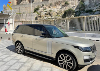 coche-lujo-robado