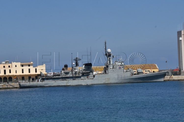 corbeta-infanta-elena-armada-buque-p76-003