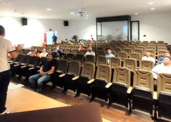 curso entrenador porteros