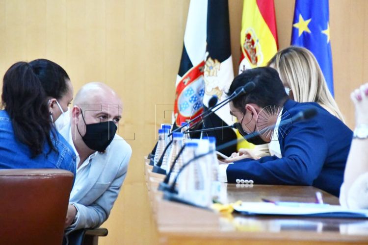 diputados-psoe-pleno