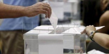 elecciones