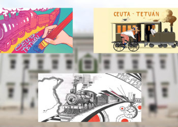 escuela-arte-concurso-ferrocarril-ceuta-tetuan