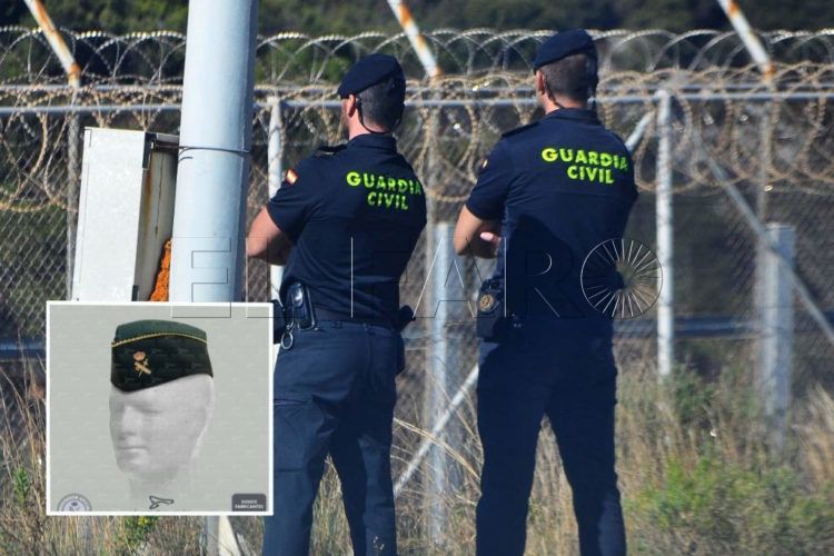 guardia-civil-frontera-gorro