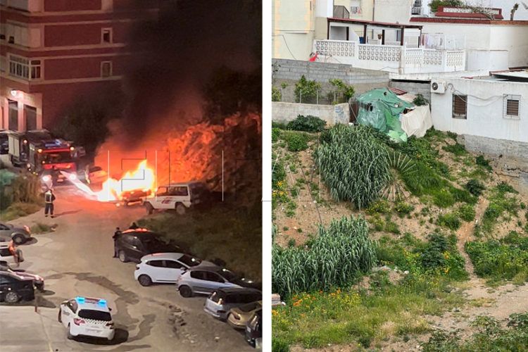 incendio-coche-rodriguez-berlanga