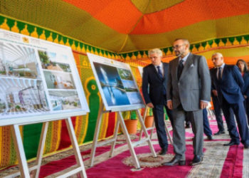 mohamed-VI-hospital-rabat