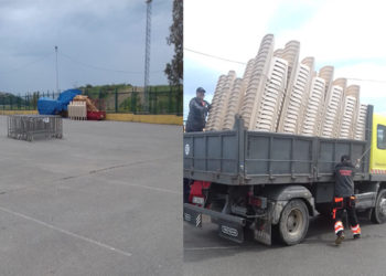 montaje-brigadas-verdes-recoge-explanada-loma-margarita