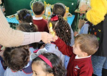 niños-colegio