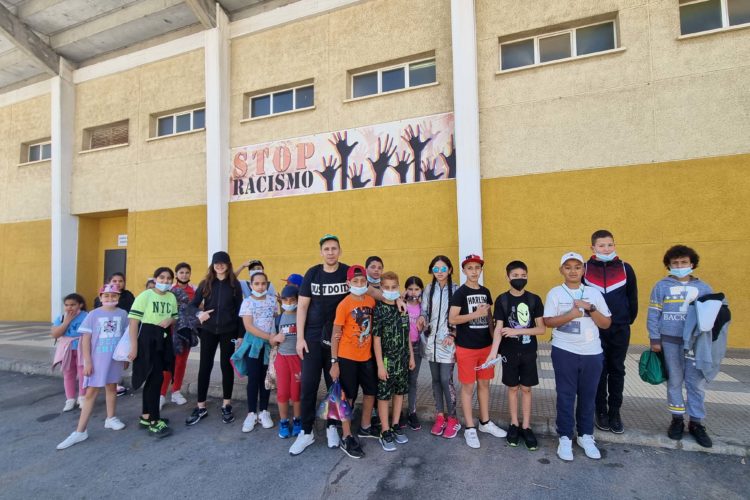 niños principe murube - 1niños principe murube - 1