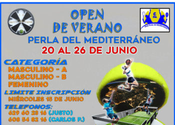 open-verano-padel