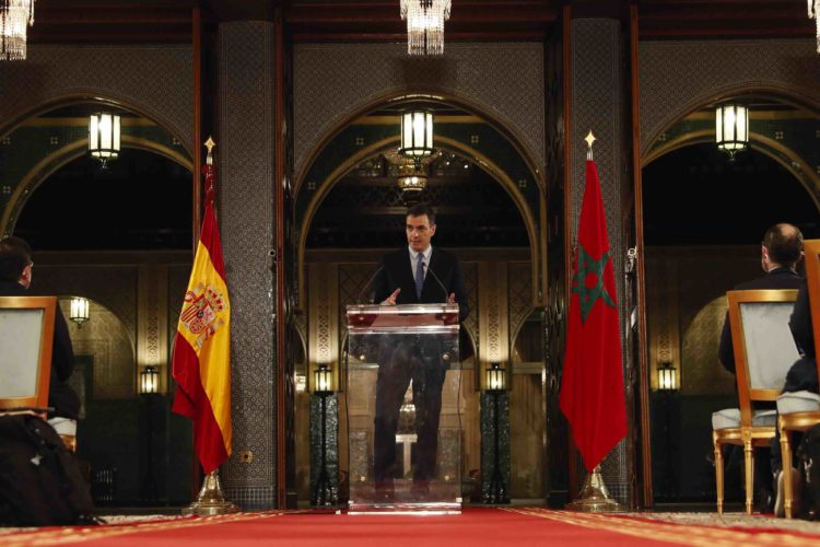 pedro-sanchez-visita-marruecos