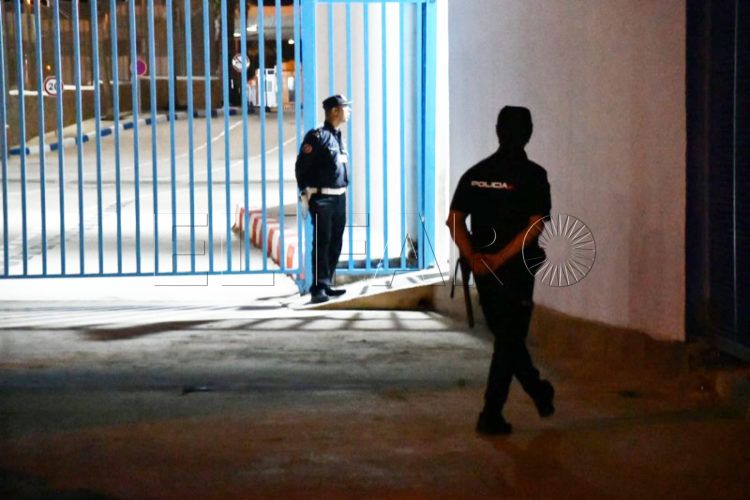 policia-españa-marruecos