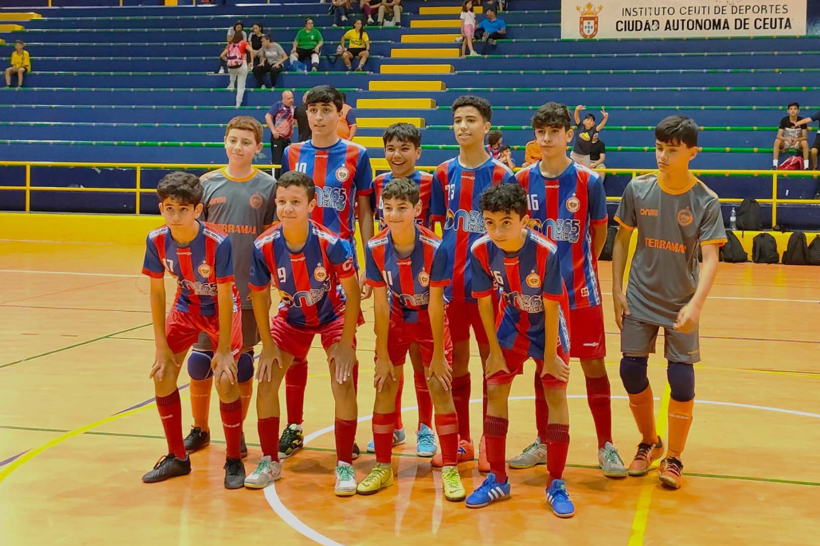 puerto-atletico-liga-infantil-futbol-sala
