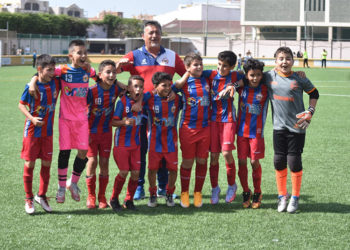 puerto-promesas-benjamines-liga-futbol