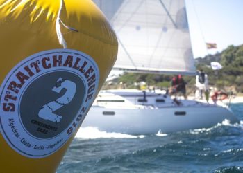 regata straitchchallenge