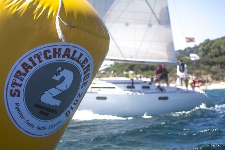 regata straitchchallenge