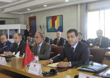 reunion migraciones españa marruecos rabat (2)