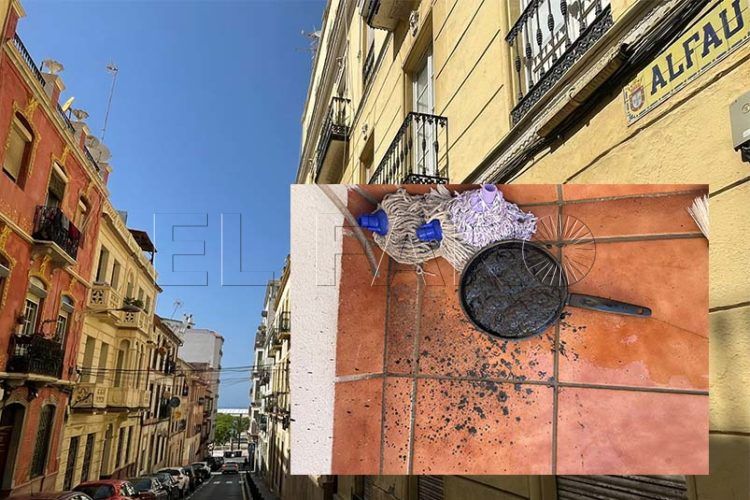 sarten-incendio-quemada