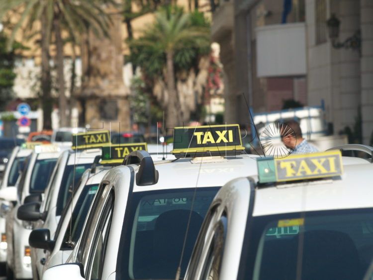 taxis