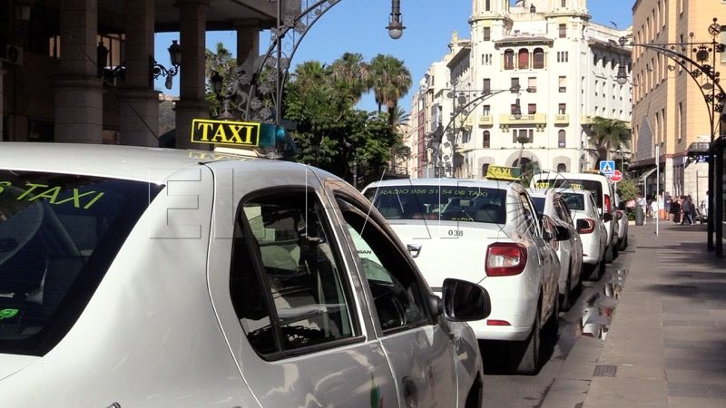 taxista-herido-intento-atraco-gran-via