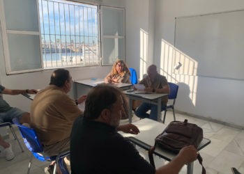 Reunión usuarios Puerto Deportivo-1 2022-06-07