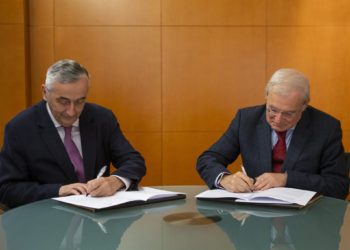 Unicaja Banco-Funcas 1