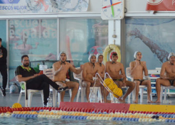 caballa-waterpolo-nuevo-entrenador